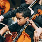 Integrate an orchestra increases capabilities cognitive