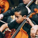Intégrer un orchestre augmente les capacités cognitives